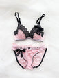 Babydoll Secrets Bra Set 32A