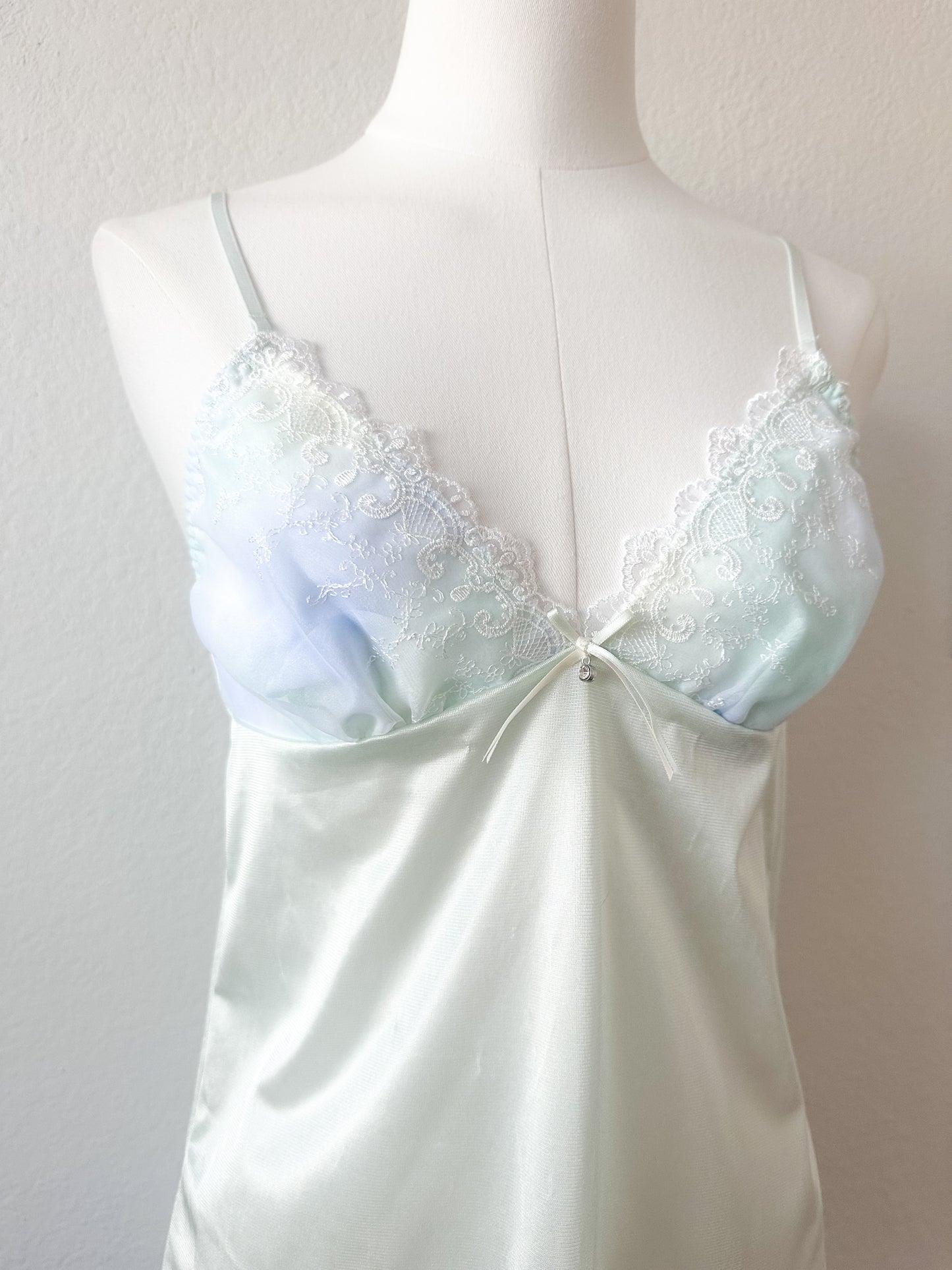 Fairy Meadow Dawn Slipdress