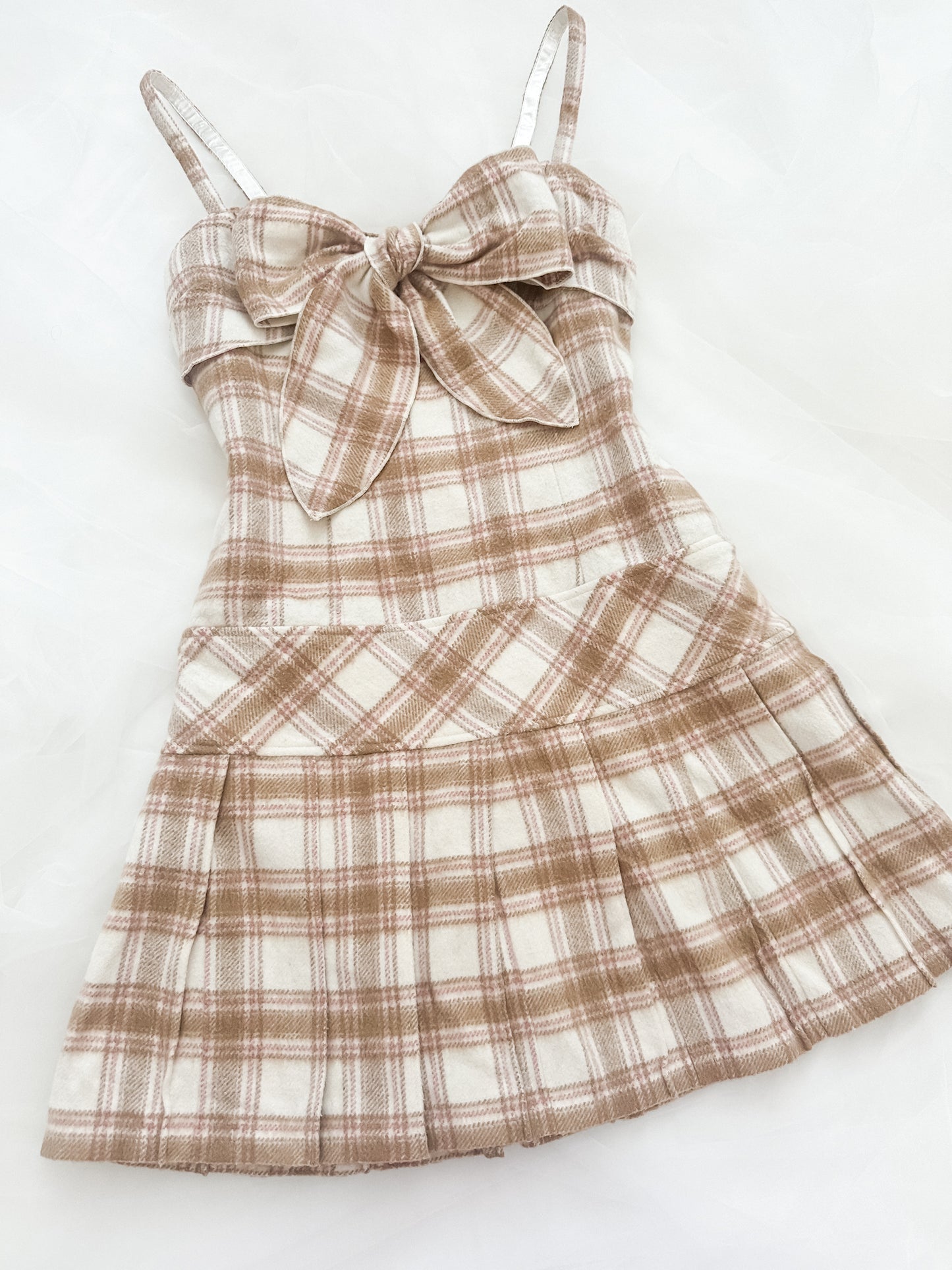 Lizlisa Vintage Picnic Dream Dress