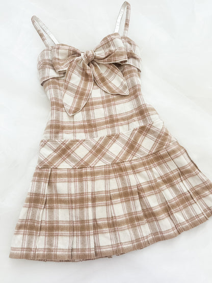 Lizlisa Vintage Picnic Dream Dress