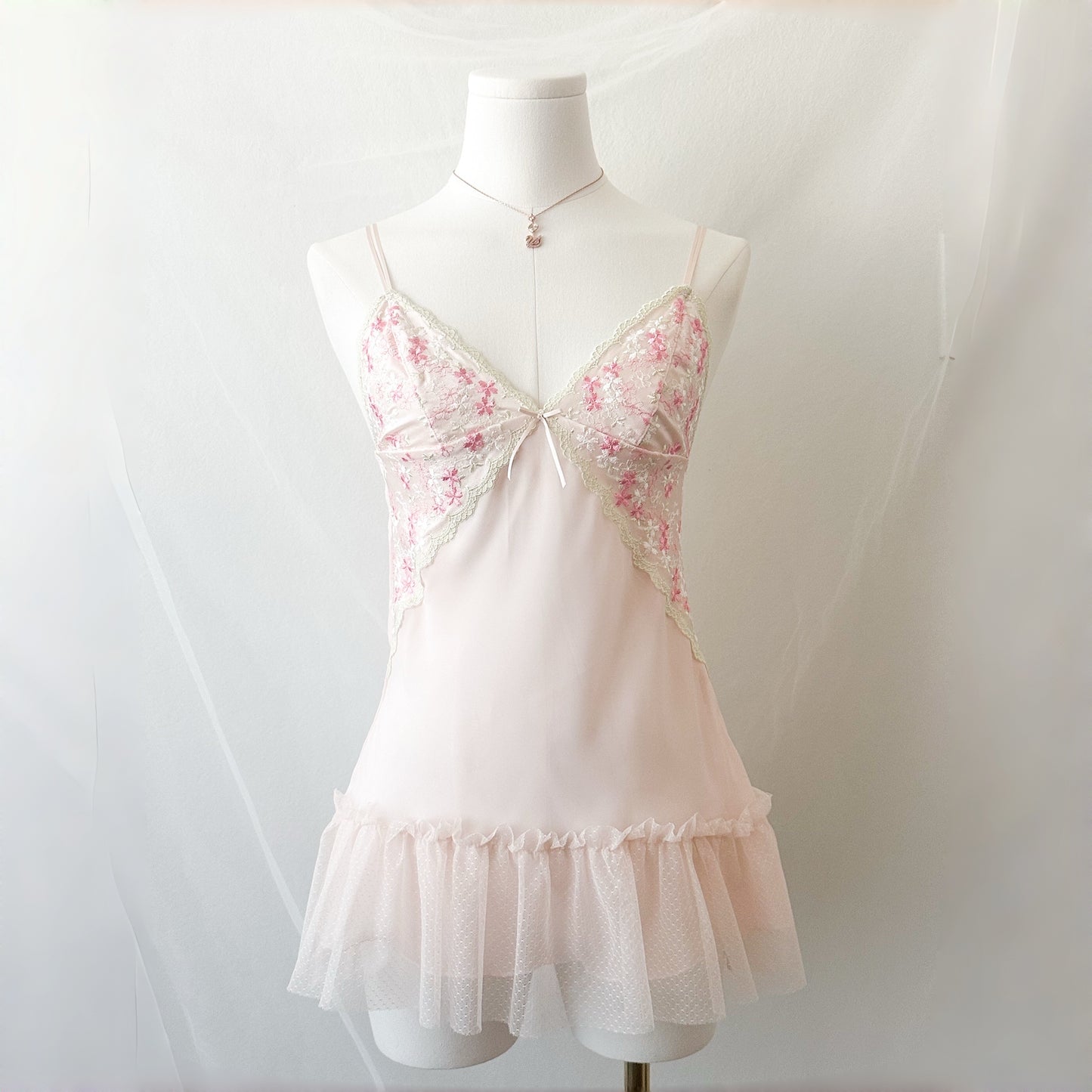 The Rose Fairy Camisole