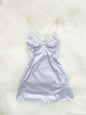 Lavender Lagoon Slipdress