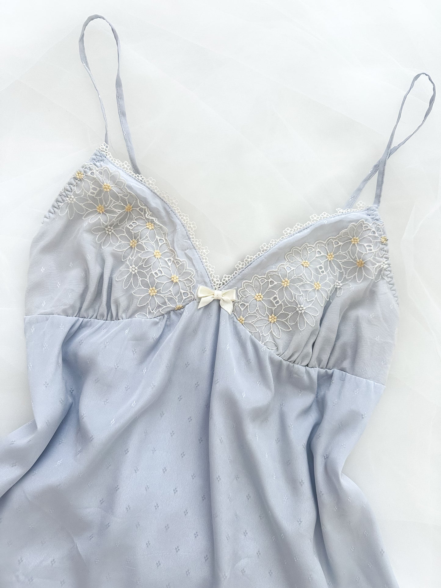 Daisy Dream Babydoll Camisole