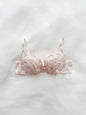Rosette Garden Bra 34A