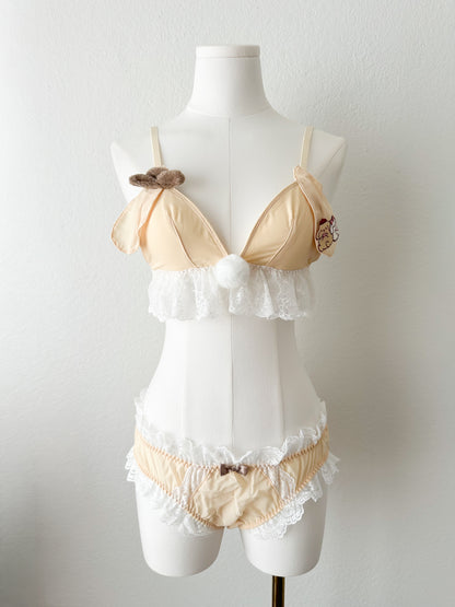 Pompompurin Yellow Set