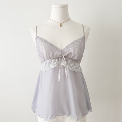 Lavendet Dust Camisole