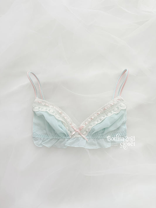 Frosted Ballet Brallette