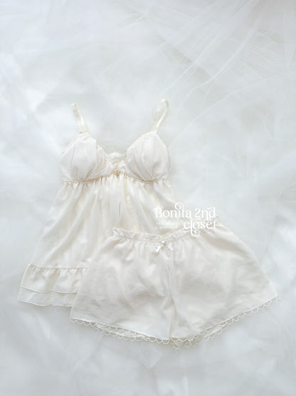 Moon Pearl Lounge Set