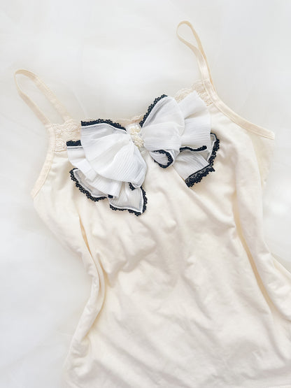 Porcelain Doll Camisole Top