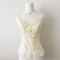 Fairy Lemonade Bloom Camisole