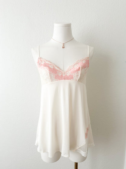 Sugar Rose camisole