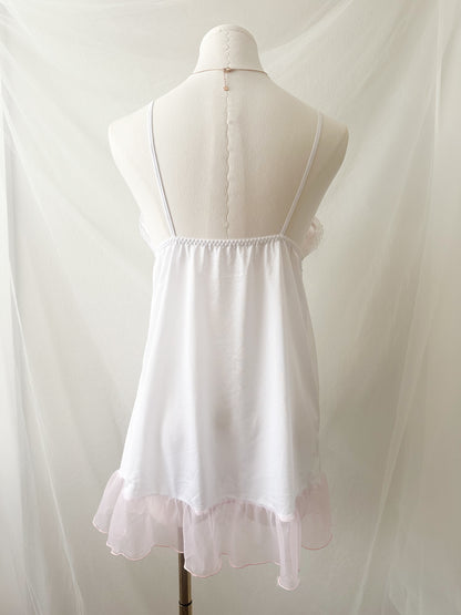 Angle Bloom Babydoll Slip