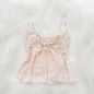 Blush Chantilly Camisole