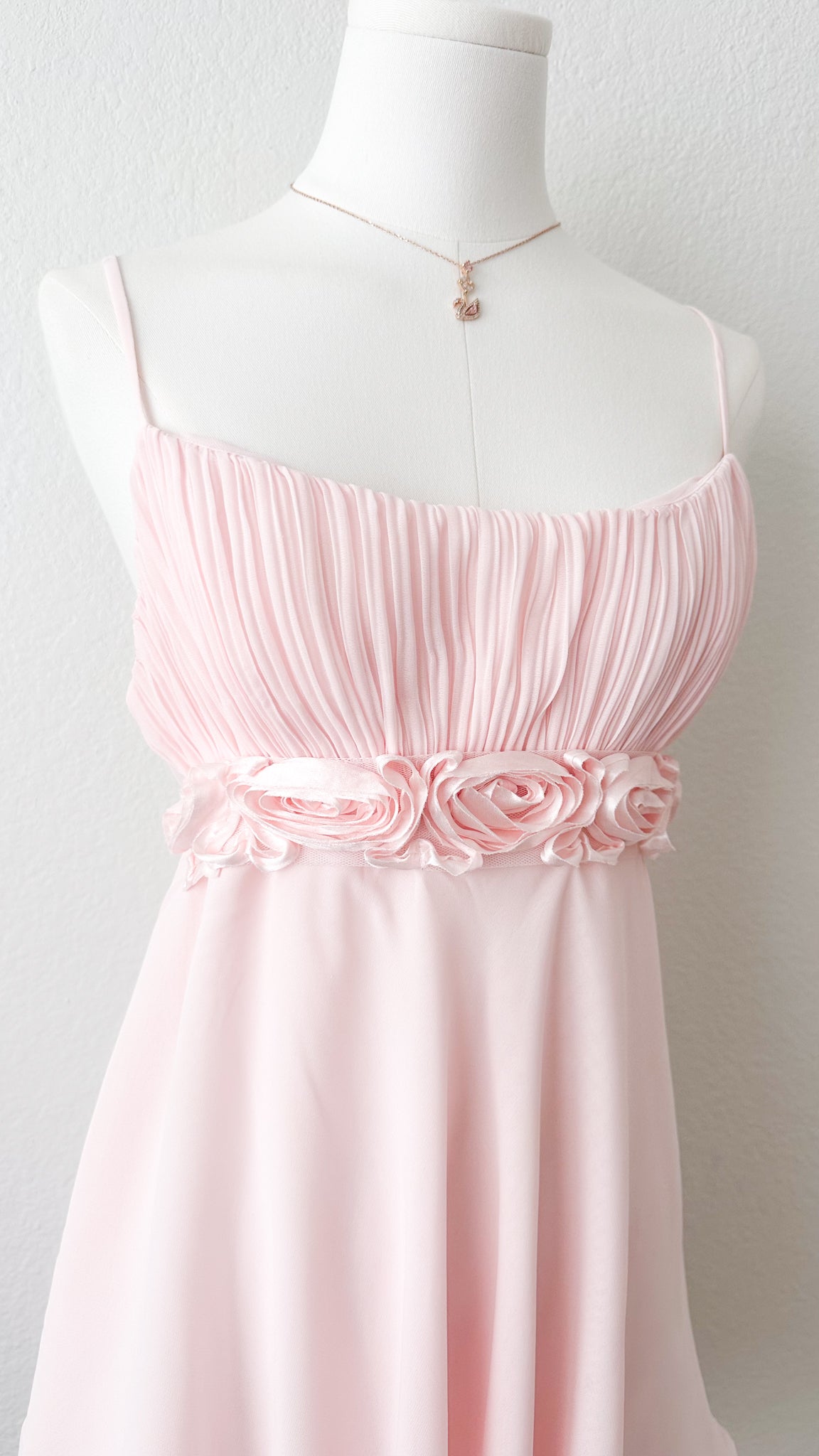 Rosette Princess Babydoll