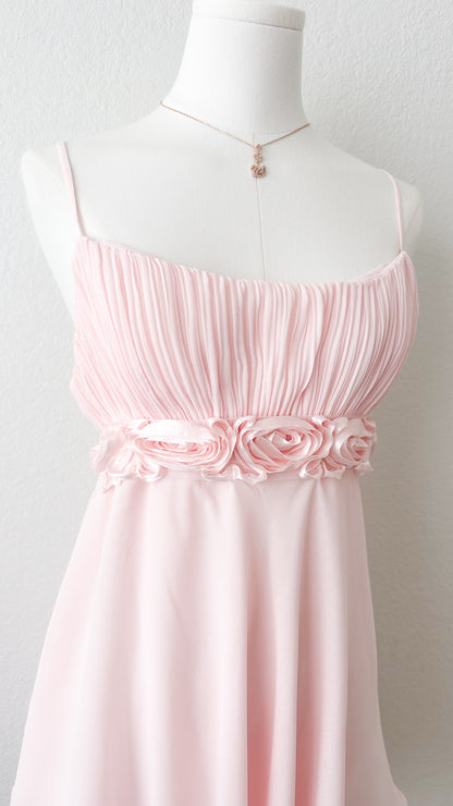 Rosette Princess Babydoll