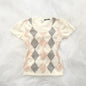 Coquette Shoujo Sugar Knit Sweater