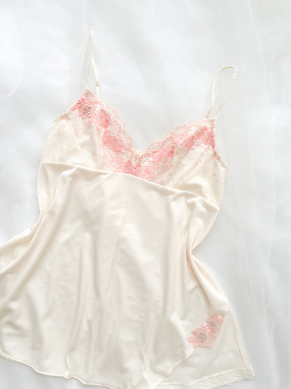 Sugar Rose camisole