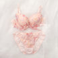 Japanese Coquette Flora Bra Set 34A