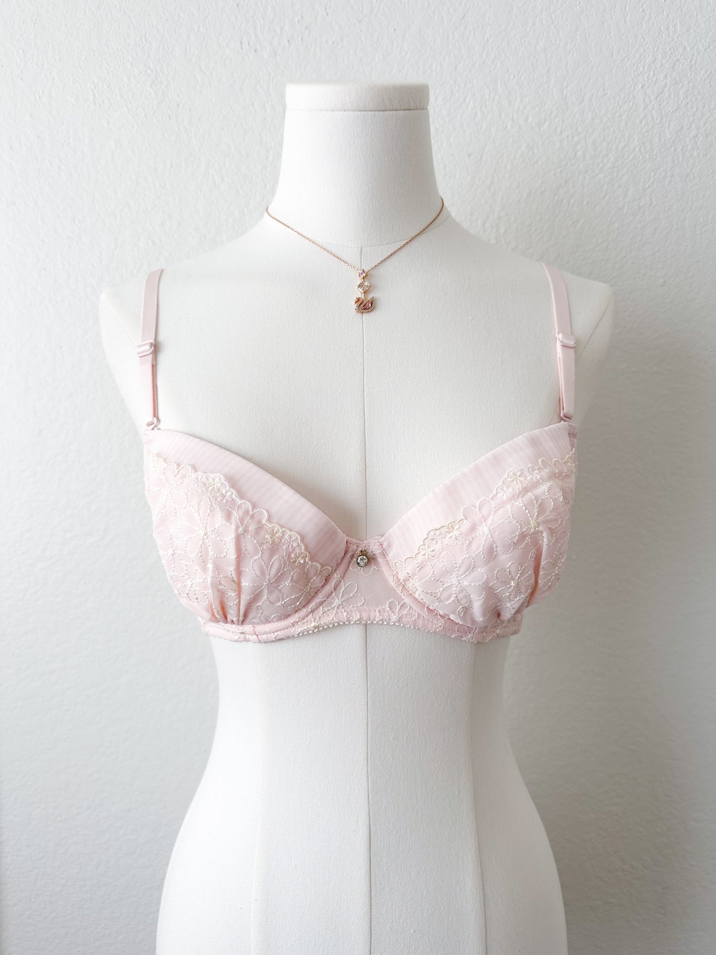 Daisy Bloom Bra 34B & 36A