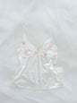 Pastel Cloud Garden Camisole