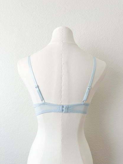 Bluebaby Strawberry Lace Bra