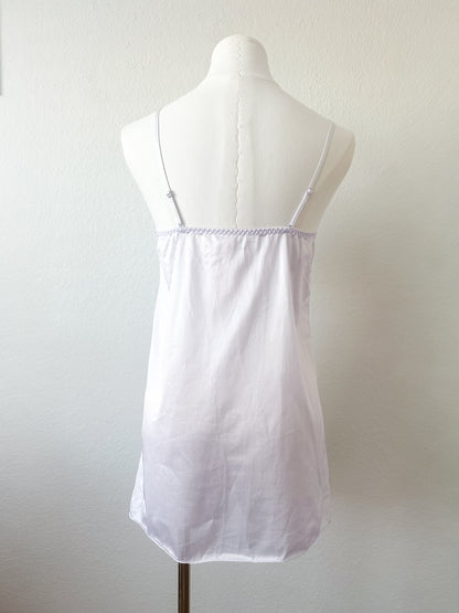 Lilac Moon Lullaby Slipdress