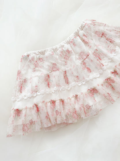 Liz Lisa Bouquet Eternal Doll Skirt