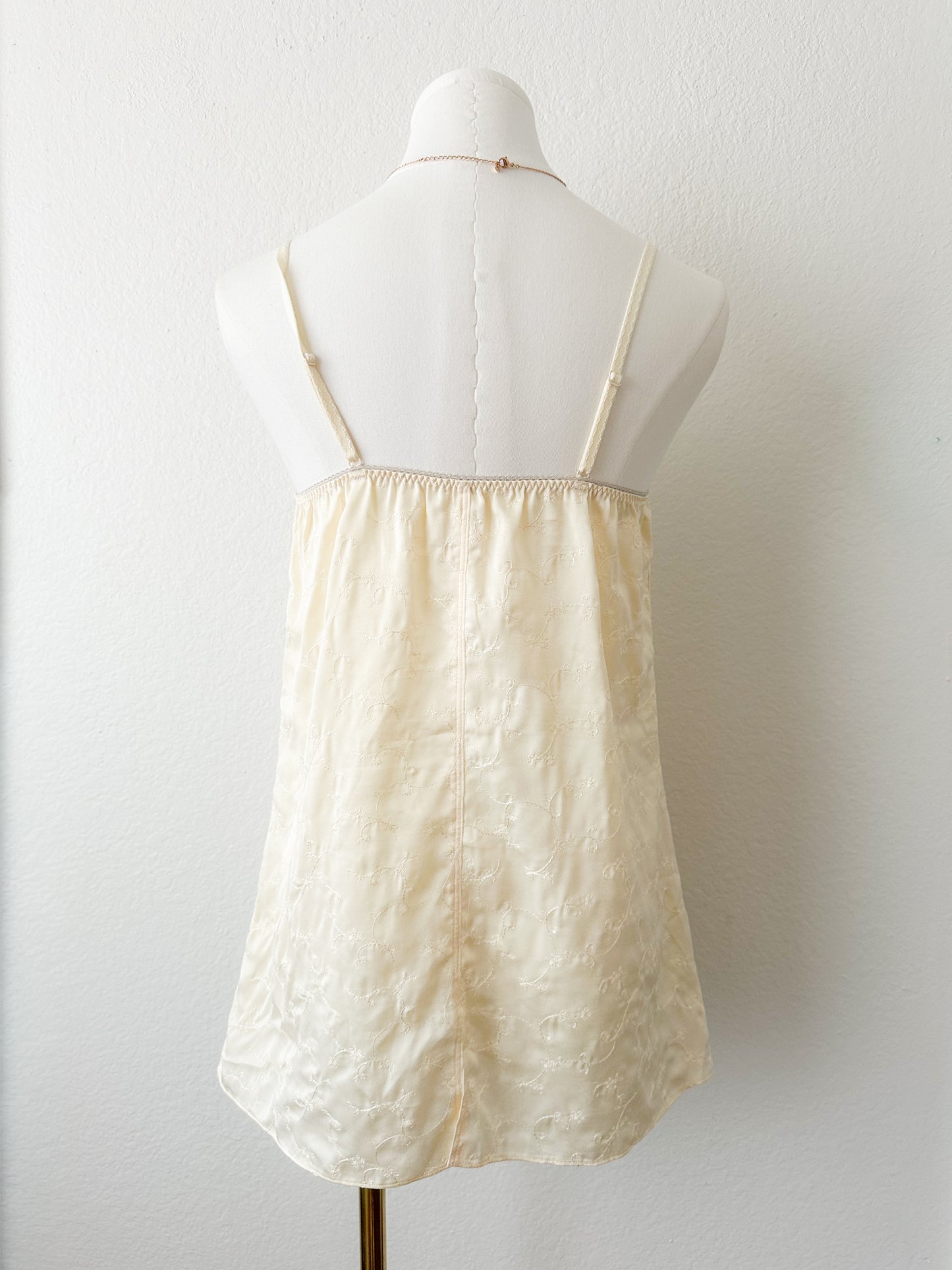 Irovy Butterfly Garden Camisole