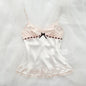 Satin Bowdream Camisole
