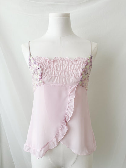Fairyberry Lilac Camisole