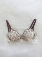 Crème Lace Whisper Bra
