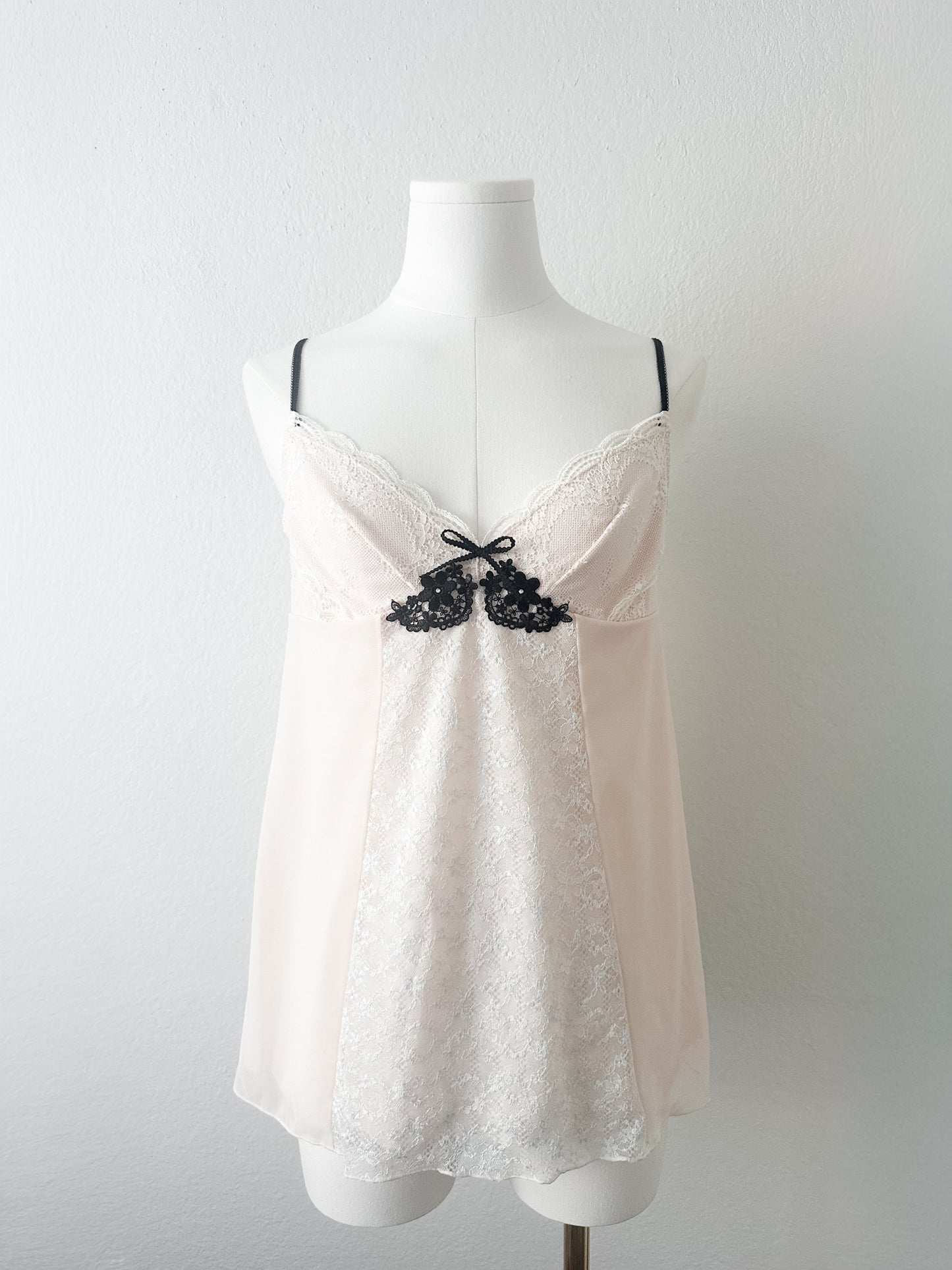 Irovy Garden Lace Camisole