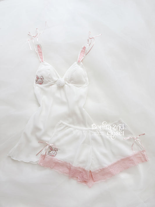 Bunny Wish Me Mell Lounge Set