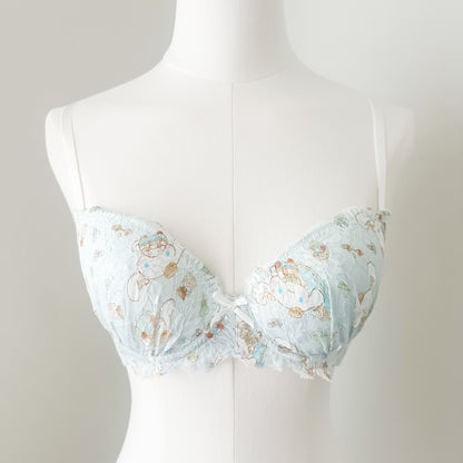 Sanrio Pastel Cinnamoroll Bra