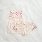 Rose Dusk Camisole Set