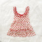 Cherry Julibee Babydoll top