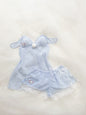 Cinnamoroll Babydoll Lounge Set