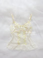 Spring Fairy Lace Camisole