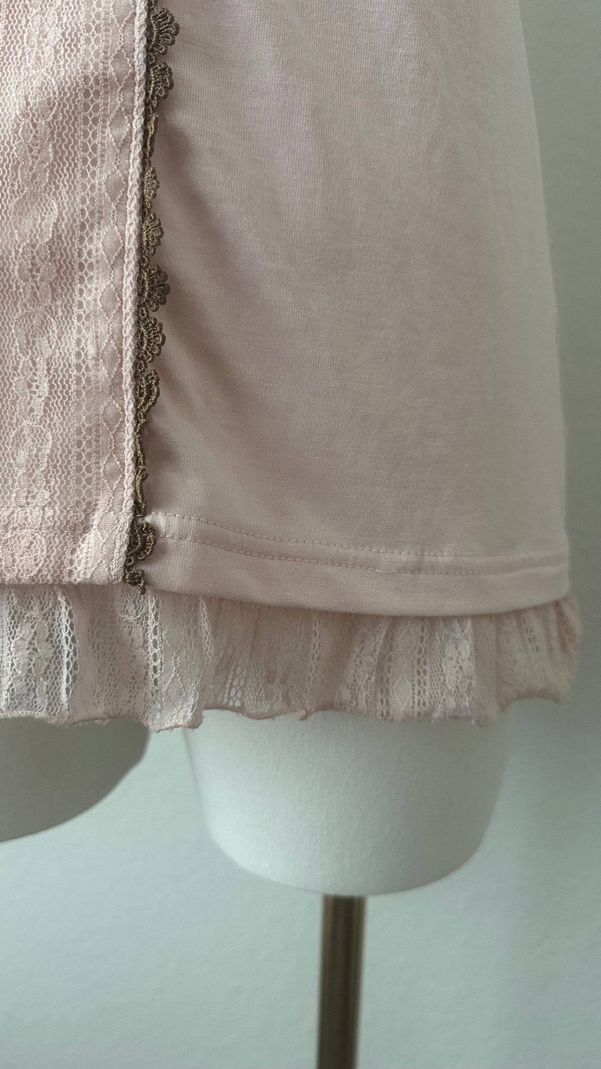 Dollhouse Darling Camisole Top
