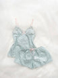 Icy Angel Lounge Set