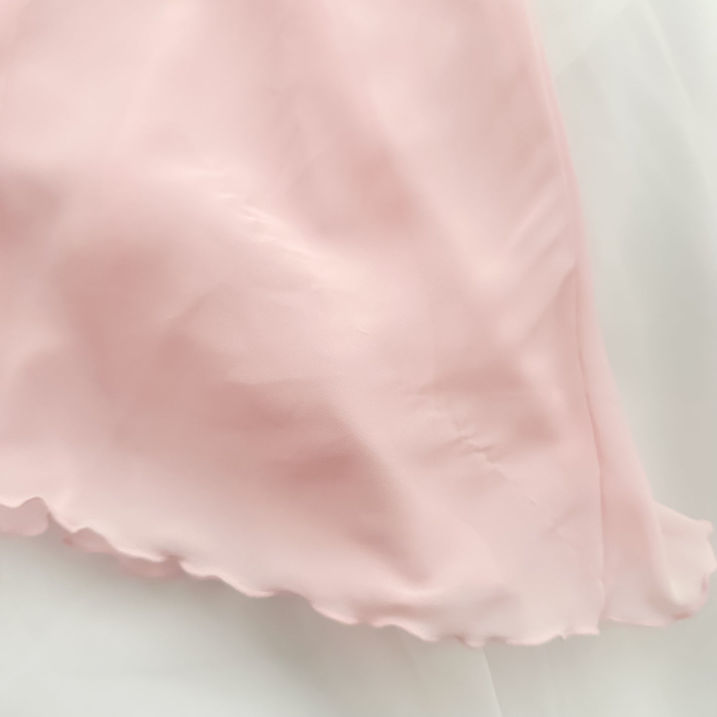 Delicates Blush Fairy Babydoll