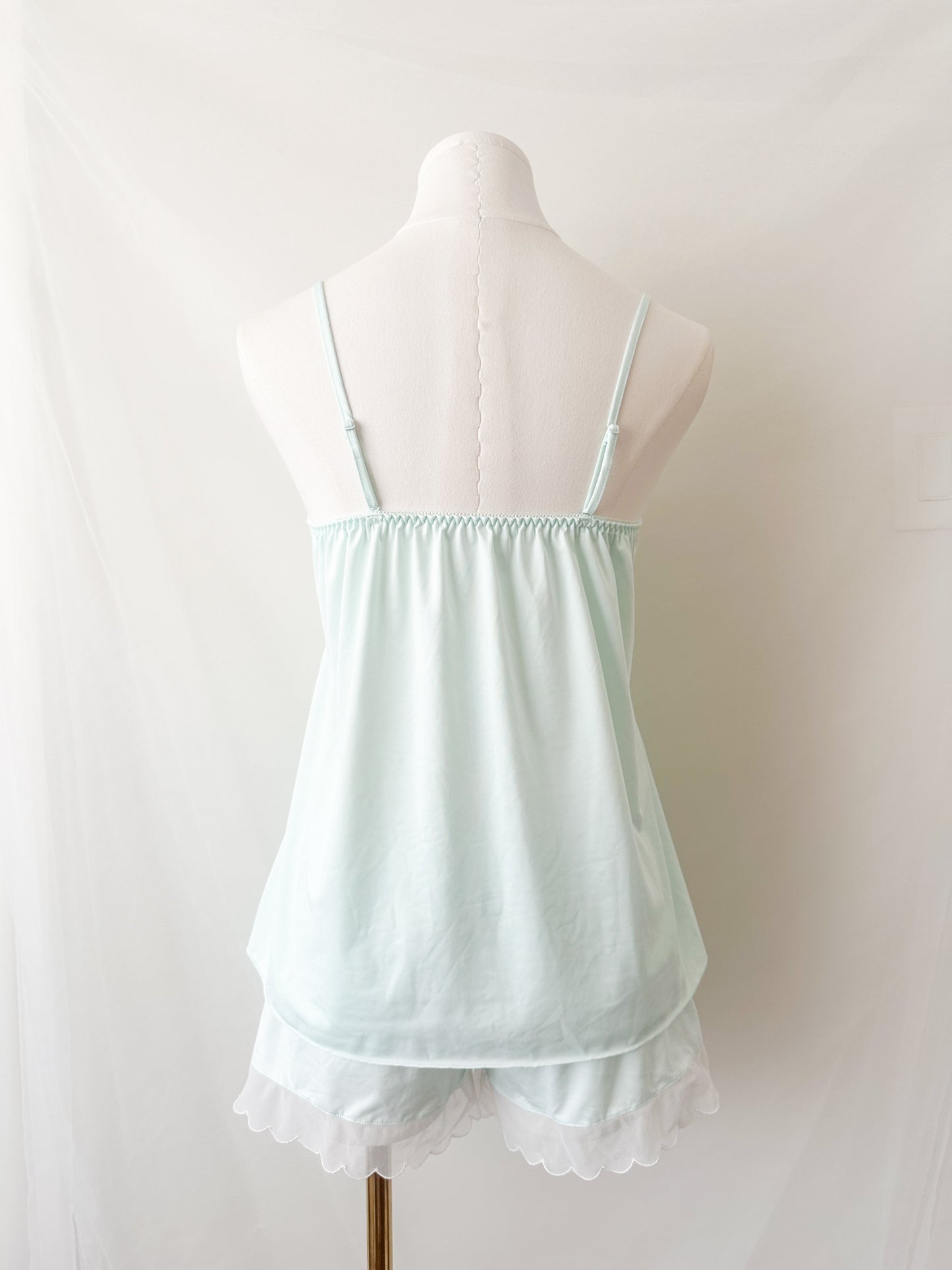 Mint Daydream Lounge Set