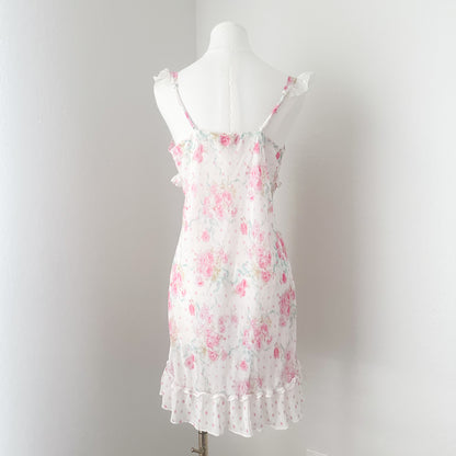 Garden Lace Sonata Slip