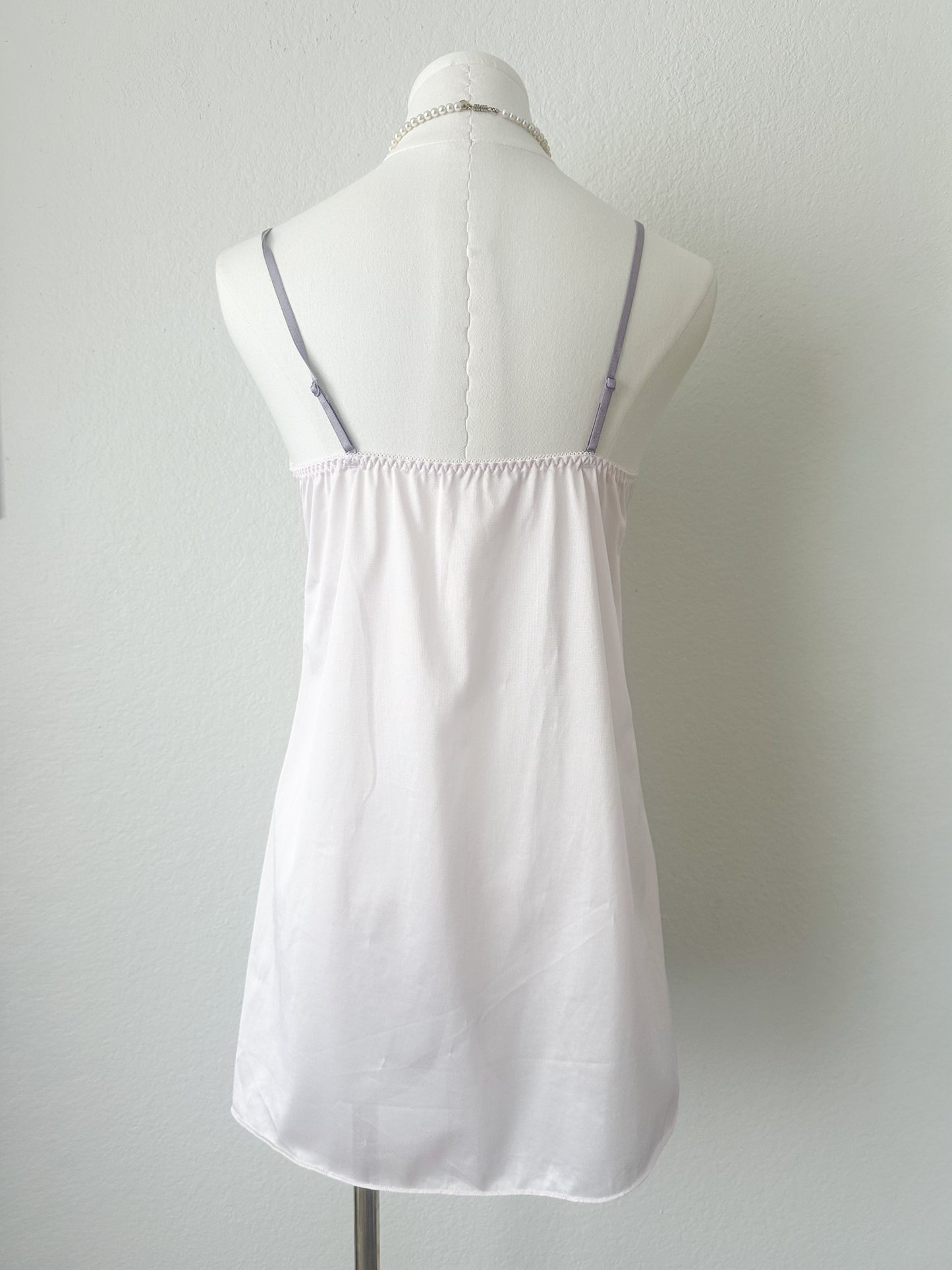 Lavender Dusk Slipdress
