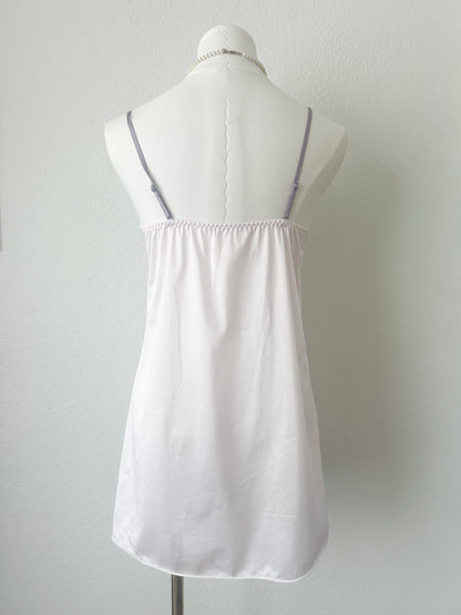 Lavender Dusk Slipdress