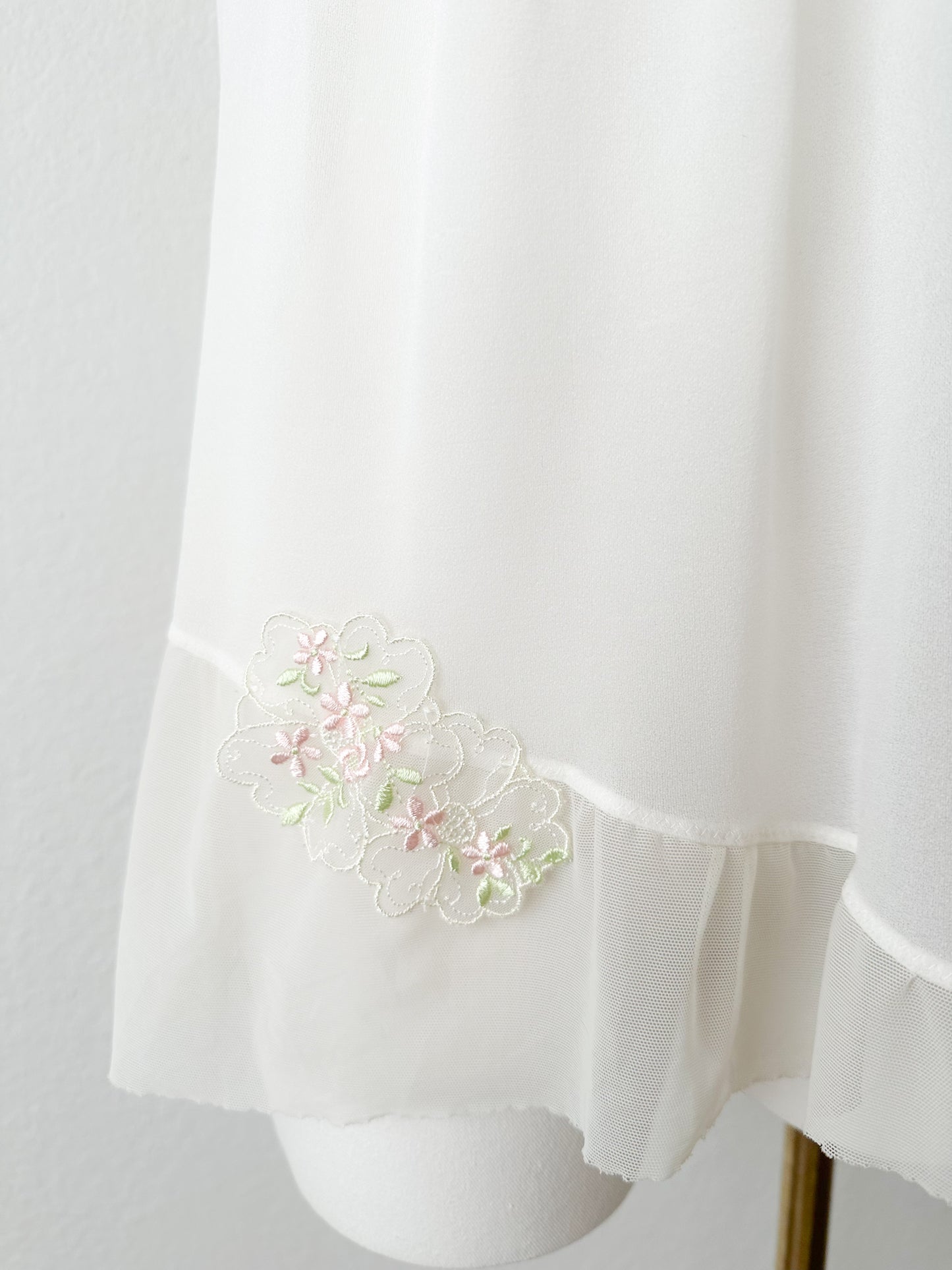 Matcha Bloom Camisole