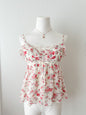 Floral Fairy Camisole