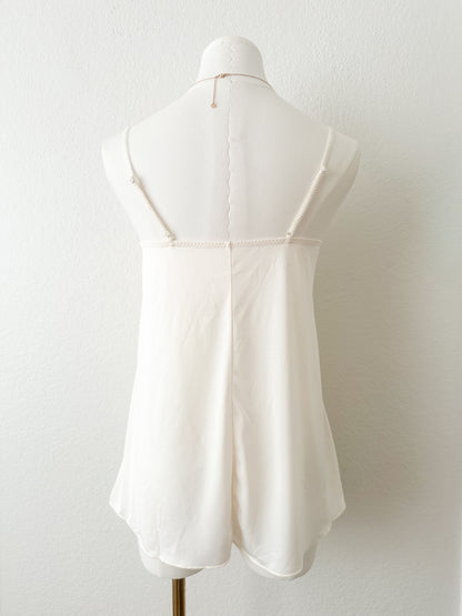 Sugar Rose camisole