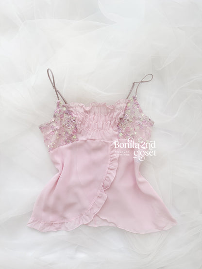 Fairyberry Lilac Camisole