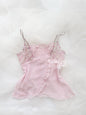 Fairyberry Lilac Camisole